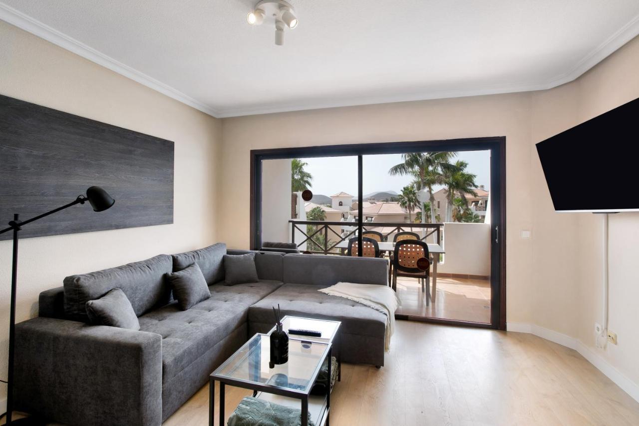 Apartamento Royal Park Albatros San Miguel de Abona Exterior foto