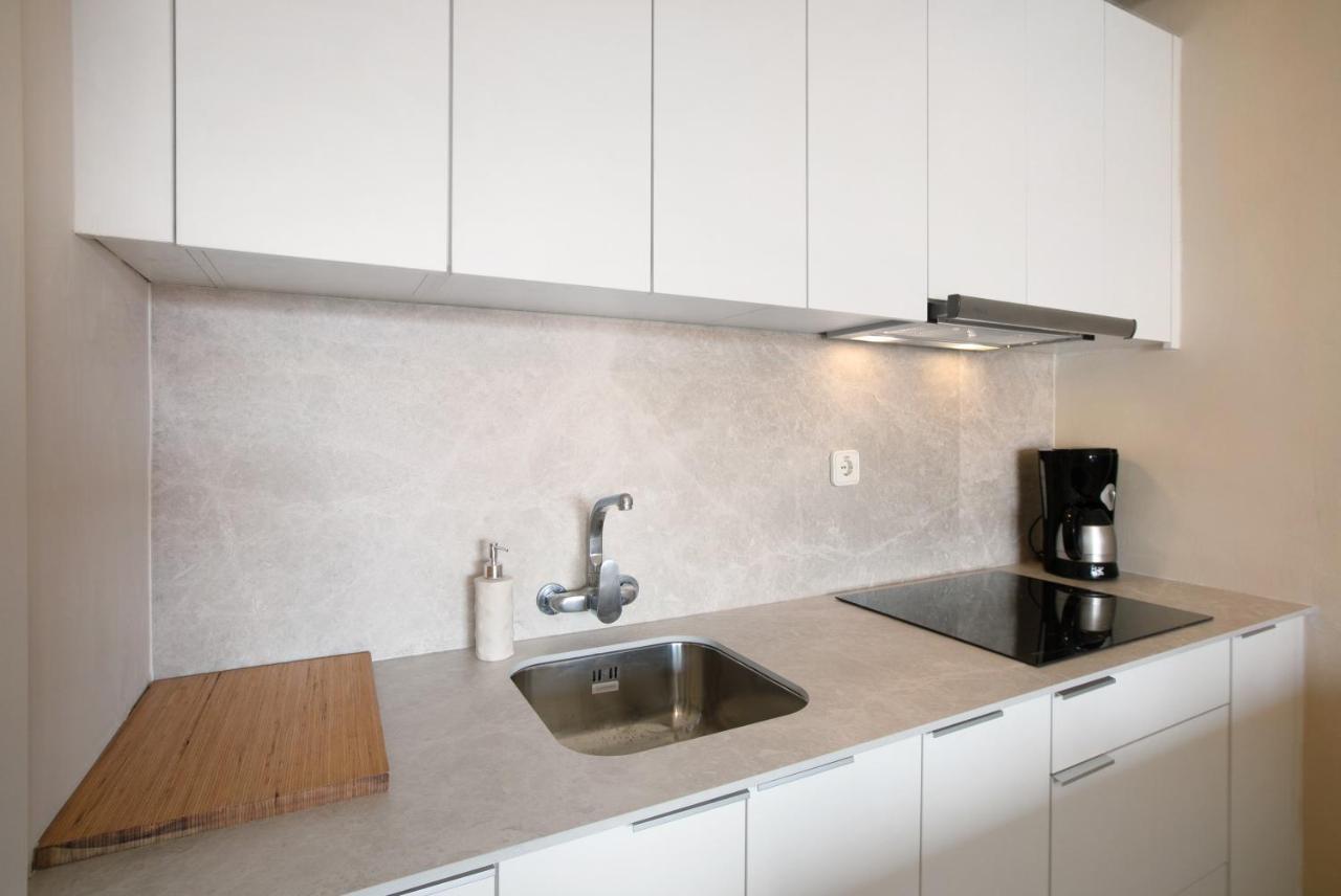 Apartamento Royal Park Albatros San Miguel de Abona Exterior foto